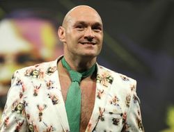 фото - Обозреватель назвал возможного соперника Фьюри. Вам понравится 