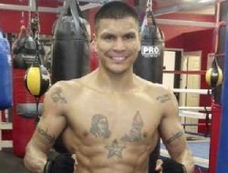 фото - Понсе де Леон передумал уходить: «Я буду стремиться к большим боям»