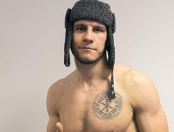 фото - Никита Крылов против Фабио Мальдонадо: май, Бразилия