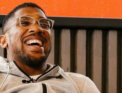 фото - Джошуа отреагировал на допинг Хелениуса, но странновато