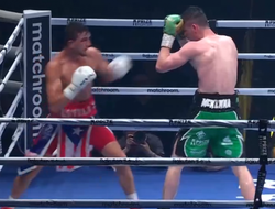 фото - Гонка на миллион: Конуэй и Маккенна прошли в полуфинал — видео