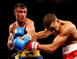 фото - Британский проспект жаждет третьего поединка с Василием Ломаченко