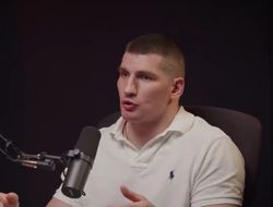 фото - «Мне не было сложно с ним, его надо физически ломать». Алексей Папин об Усике и Джошуа