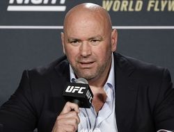 фото - Джон Джонс рассказал, почему побил горшки с Дэйной Уайтом