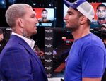 Гегард Мусаси vs Остин Вандерфорд: объявлены дата и место