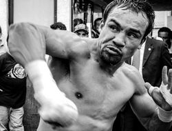 фото - Маркес боится за семью и собирается перебраться в США