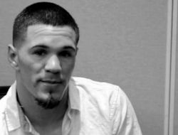 фото - В автокатастрофе погиб 26-летний пуэрториканский боец Луис Роса