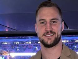 фото - Валлин готов драться с Уайлдером за титул WBC