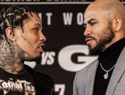 фото - Хэйни высмеял бой Дэвис-Гарсия: «Прогнал его ссаными тряпками!»