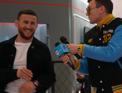 фото - Двалишвили: «Нурмагомедов — это просто избалованный ребёнок»