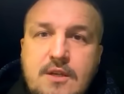 фото - Что там у Беринчика? Новости от Александра Красюка