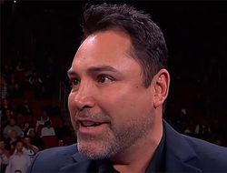 фото - Де Ла Хойя рассказал, как использовал Головкина, чтобы заполучить бой с Джейкобсом