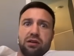 фото - Хэйни брошен новый вызов — в деле другой бывший абсолют