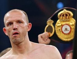 фото - Юрген Брёмер примет участие во Всемирной боксёрской суперсерии