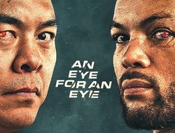 фото - Чжилеи–Джойс 2. Китаец будет драться так, словно никогда не видел Джо