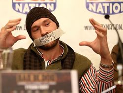 фото - Просто вы не так понимаете Тайсона Фьюри — дядя боксёра