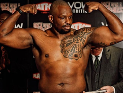 фото - «Я не археолог». Диллиан Уайт сделал заявление перед возвращением на ринг