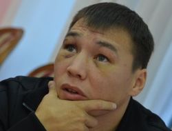 фото - Корнилов: «Проводников - один из основных кандидатов в соперники Пакьяо»