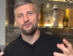 фото - Фроч пересмотрел прогноз на бой Фьюри–Джошуа