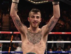 фото - Херн и DAZN в Италии: Фьордиджильо потерял титул, Боскьеро сохранил