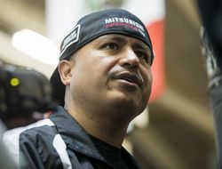 фото - Роберт Гарсия о Джошуа, Усике, Фьюри и ситуации в хэвивейте