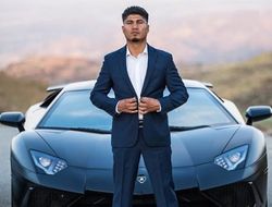 фото - Майки Гарсиа не против остаться в полусреднем весе