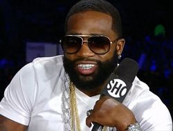 фото - Арум: Броунер хотел за бой больше, чем получил бы Пакьяо