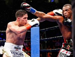 фото - Лара и Кастаньо договорились о реванше, но всё зависит от решения WBA