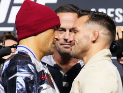 фото - Кто победит в бою Порье – Чендлер: прогнозы бойцов UFC