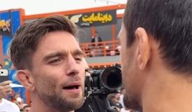 Взвешивание PFL Дубай: Нурмагомедов-Дэвис. Есть перевес, хедлайнеры в порядке