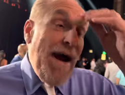 фото - Легендарный аналитик о бое Ромеро-Барросо: «На разогреве дрались бойцы посильнее»