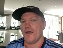 фото - «У Фьюри есть одна проблема…» Хэттон о реванше с Усиком