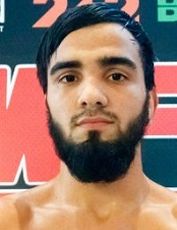 Хасан Асхабов