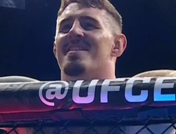 фото - Нокаут! Аспиналл уничтожил Павловича на UFC 295