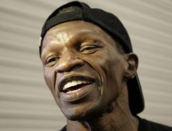 фото - Мэйуэзер-отец: «Зачем реванш, если Флойд отдубасит Пакьяо?»