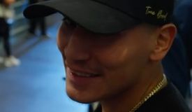 Вёрджил Ортис: «Я согласился на бой с Эннисом, что ещё я могу?»