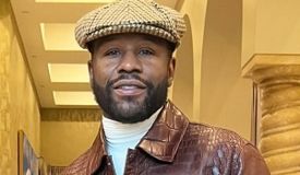 Мейвезер подал иск против Showtime на сумму 340 млн USD