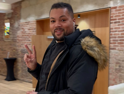 фото - «Великолепная семёрка»: в шоу с Джойсом выступят Паркер, Хини и обидчик Макгрегора