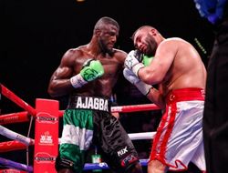 фото - С миру по нитке: хэвивейт-шоу в Бруклине, новые титулы от WBA, WBC и Дон Кинг