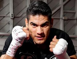 фото - «Сначала Бивол, потом Бетербиев». Рамирес видит себя абсолютом