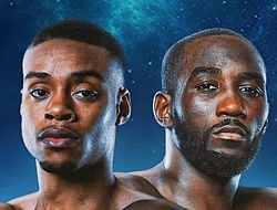 фото - [обновлено] Взвешивание Эррола Спенса и Теренса Кроуфорда: результаты, видео