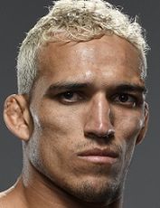 Чарльз Оливейра