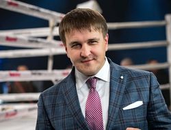 фото - Усик будет драться с Джошуа! — промоутер