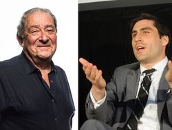 фото - Непрофессионализм зашкаливает — Боб Арум раскритиковал политику HBO