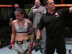 фото - Соуза арестована за торговлю наркотиками. Ранее она выступала в UFC и была чемпионкой Invicta