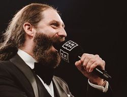 фото - Авария на мотоцикле. Ринг-анонсер Диаманте рассказал о своём состоянии