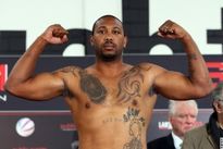 Видео боя: Домоник Долтон — Оскар Молина, HD 1080