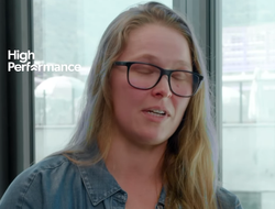 фото - Роузи поделилась секретом своего успеха