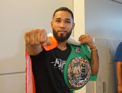 фото - Нери о чемпионском бое с Яманакой: Поединок не продлится больше 6 раундов