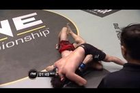 Видео боя: Бен Аскрен — Николай Алексахин